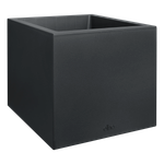 vivo next vierkant 40cm living black